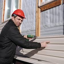 Best Siding Maintenance  in USA